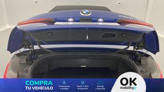 BMW Serie 4 420i Auto.