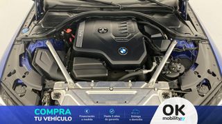 BMW Serie 4 420i Auto.