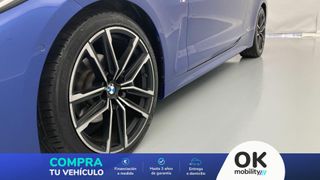 BMW Serie 4 420i Auto.