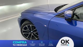 BMW Serie 4 420i Auto.