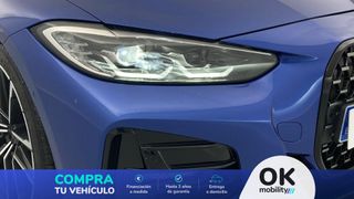 BMW Serie 4 420i Auto.