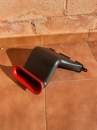 Snorkel Hyundai i30N