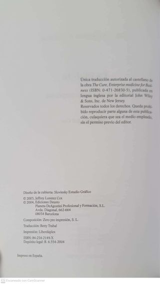 Lote 3 libros-Poder, ética y cultura corporativa