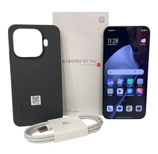 Xiaomi 15T Pro Negro