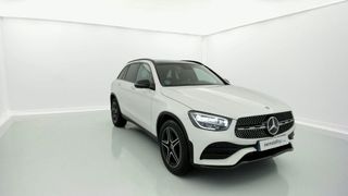 Mercedes-Benz GLC 300 4MATIC