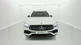Mercedes-Benz GLC 300 4MATIC