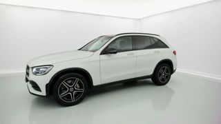 Mercedes-Benz GLC 300 4MATIC