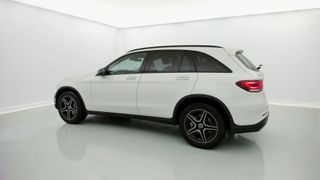 Mercedes-Benz GLC 300 4MATIC