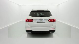 Mercedes-Benz GLC 300 4MATIC