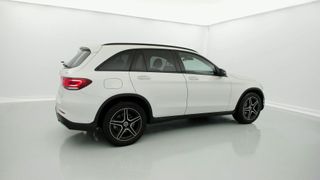 Mercedes-Benz GLC 300 4MATIC