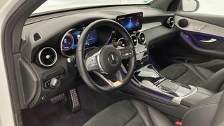 Mercedes-Benz GLC 300 4MATIC