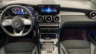Mercedes-Benz GLC 300 4MATIC