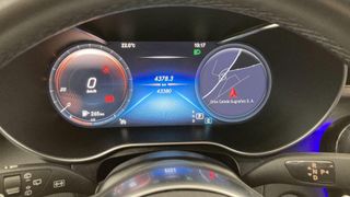 Mercedes-Benz GLC 300 4MATIC