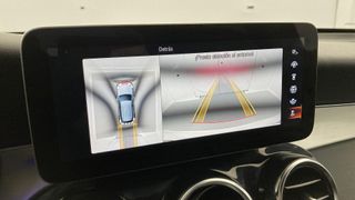 Mercedes-Benz GLC 300 4MATIC