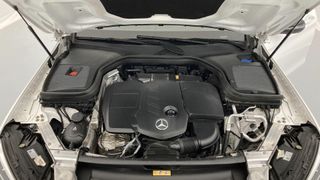 Mercedes-Benz GLC 300 4MATIC