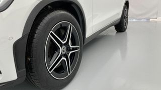 Mercedes-Benz GLC 300 4MATIC