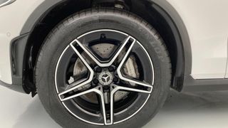 Mercedes-Benz GLC 300 4MATIC