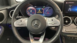 Mercedes-Benz GLC 300 4MATIC