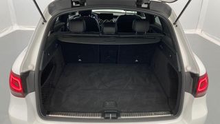 Mercedes-Benz GLC 300 4MATIC