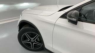 Mercedes-Benz GLC 300 4MATIC