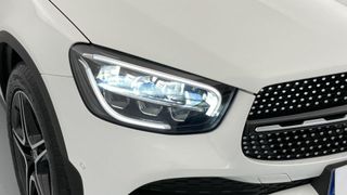 Mercedes-Benz GLC 300 4MATIC