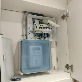 Reparaciones te verjas. Techos de terraza.