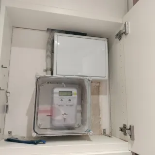 Reparaciones te verjas. Techos de terraza.