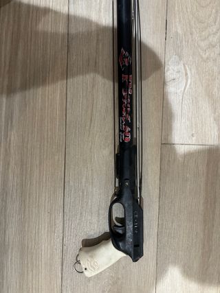 Fusil Pesca Submarina Picasso.