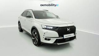 DS DS 7 Crossback E-Tense 1.6 E-Tense 300cv Auto 4WD Performance Line +