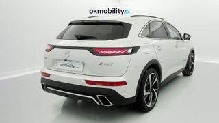DS DS 7 Crossback E-Tense 1.6 E-Tense 300cv Auto 4WD Performance Line +