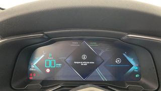 DS DS 7 Crossback E-Tense 1.6 E-Tense 300cv Auto 4WD Performance Line +