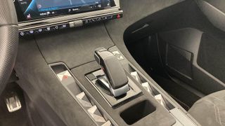 DS DS 7 Crossback E-Tense 1.6 E-Tense 300cv Auto 4WD Performance Line +