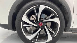 DS DS 7 Crossback E-Tense 1.6 E-Tense 300cv Auto 4WD Performance Line +