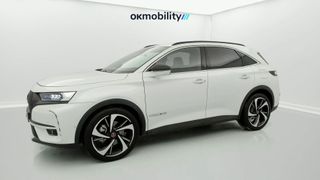 DS DS 7 Crossback E-Tense 1.6 E-Tense 300cv Auto 4WD Performance Line +