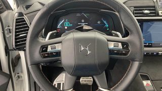 DS DS 7 Crossback E-Tense 1.6 E-Tense 300cv Auto 4WD Performance Line +