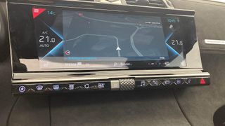 DS DS 7 Crossback E-Tense 1.6 E-Tense 300cv Auto 4WD Performance Line +