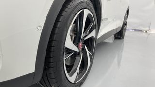 DS DS 7 Crossback E-Tense 1.6 E-Tense 300cv Auto 4WD Performance Line +