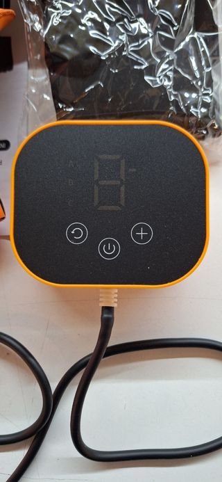 Guante Rehabilitación Mano Derecha