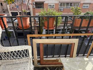 Piso en venta en Altozano - Conde Lumiares en Alicante