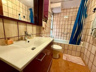 Piso en venta en Ave en Zaragoza