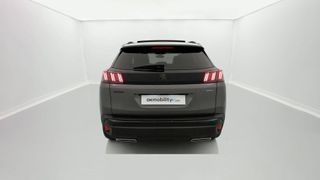 Peugeot 3008 1.6 300cv e-EAT8 GT Pack