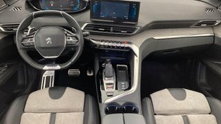 Peugeot 3008 1.6 300cv e-EAT8 GT Pack