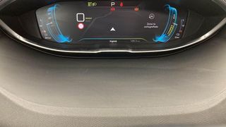 Peugeot 3008 1.6 300cv e-EAT8 GT Pack