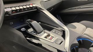 Peugeot 3008 1.6 300cv e-EAT8 GT Pack