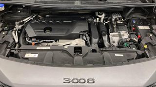Peugeot 3008 1.6 300cv e-EAT8 GT Pack