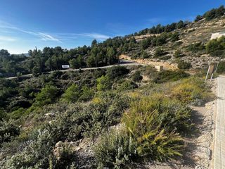 Solar en venta en Alcora, l´