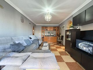 Piso en venta en Parque Ayala - Jardín de la Abadía - Huelín en Málaga