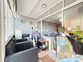 Piso en venta en Parque Ayala - Jardín de la Abadía - Huelín en Málaga