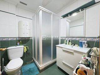 Piso en venta en Parque Ayala - Jardín de la Abadía - Huelín en Málaga