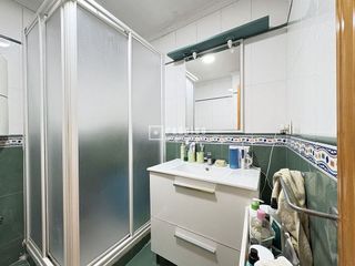 Piso en venta en Parque Ayala - Jardín de la Abadía - Huelín en Málaga